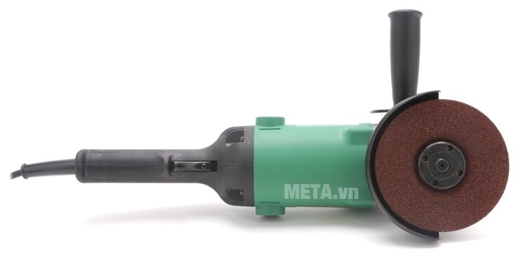 Máy mài góc 1200W Hitachi G13SC2 Máy mài góc 1200W Hitachi G13SC2