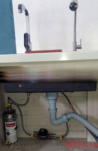 Bộ lọc Cleansui UMC2150