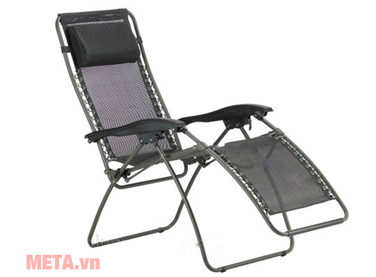 Ghế xếp thư giãn Nikita NIKA 137