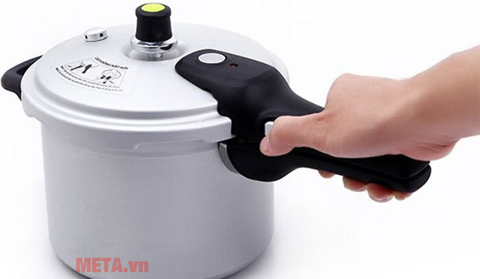 Nồi áp suất Supor Safety YH24N1IH (7,5 lít)