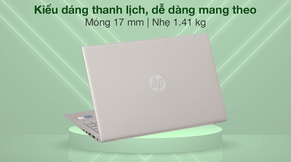 Laptop HP Pavilion 14-