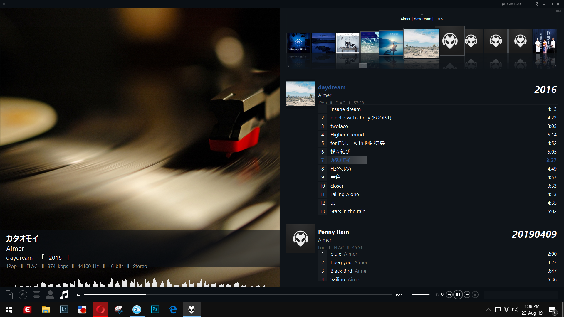Tai nghe Dareu EH925s RGB (Black)