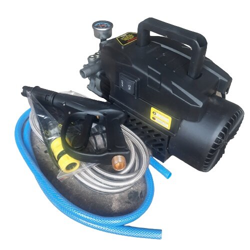 Máy rửa xe Hoàng Ký K1