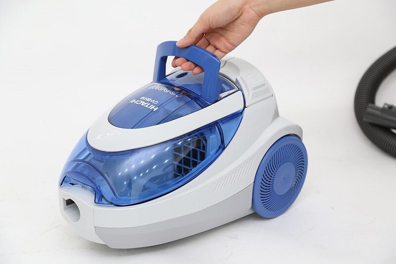 Máy hút bụi Hitachi BH18 1800W Máy hút bụi Hitachi BH18 1800W