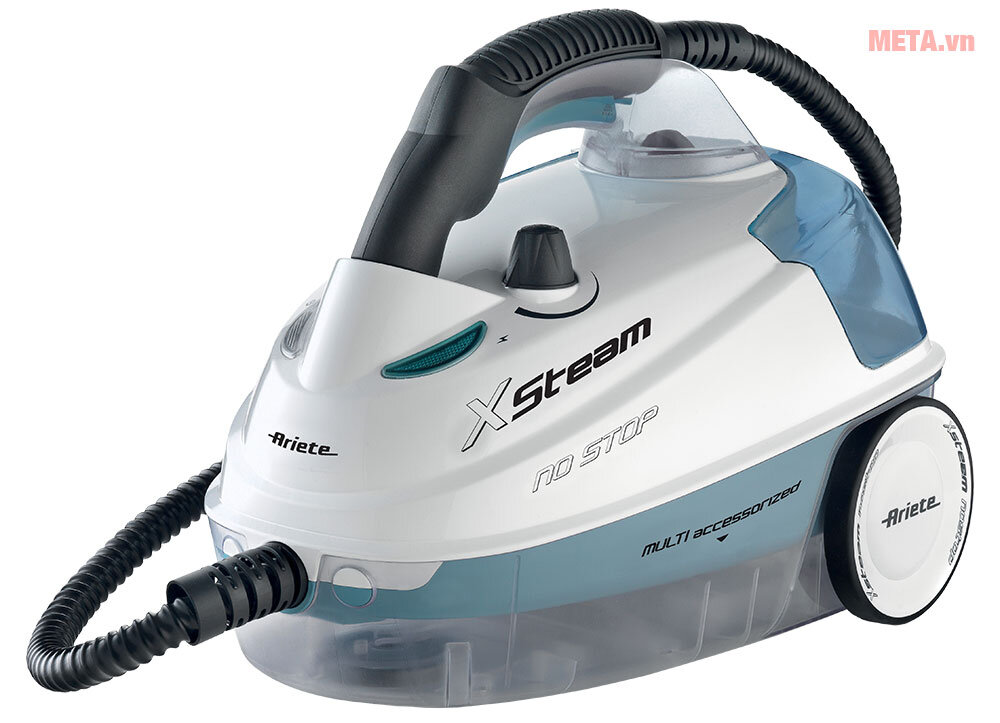 Máy vệ sinh hơi nước Ariete MOD 4147 1.1 lít