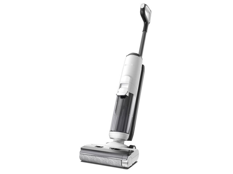 Thiết kế máy hút bụi lau sàn Tineco iFloor 5