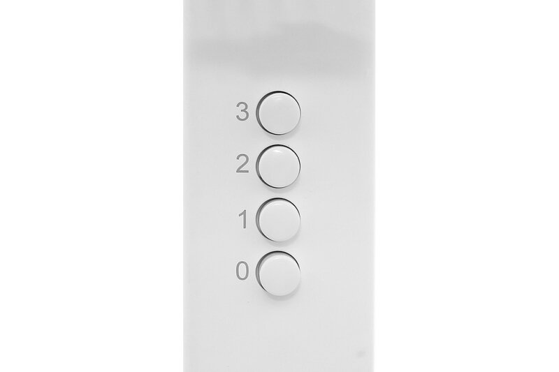 Quạt đứng Toshiba F-ASB50VN(W)