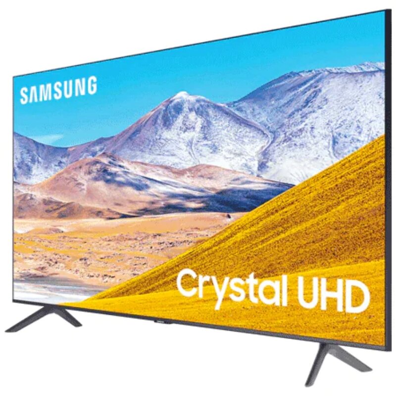 Smart Tivi Samsung 65 inch 4K UA65TU8100 (65TU8100)