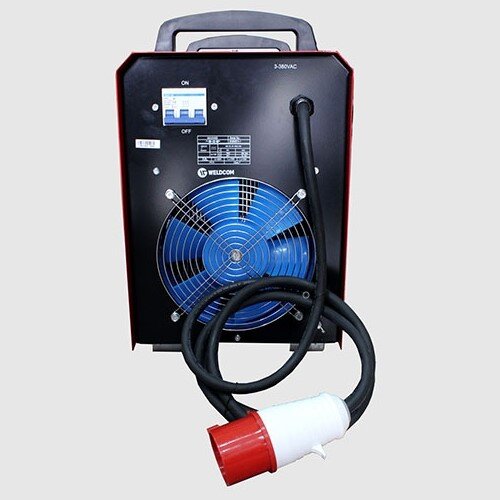 Máy hàn que Weldcom Maxi 400