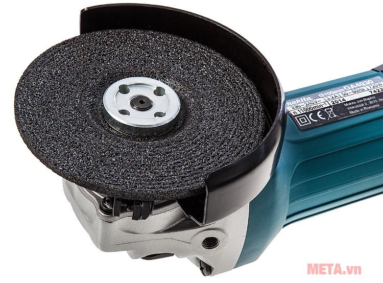 Máy mài góc Makita GA4030 100mm (720W)