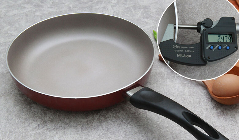 Chảo nhôm chống dính 24 cm Elmich Smartcook S-40024 Chảo nhôm chống dính 24 cm Elmich Smartcook S-40024