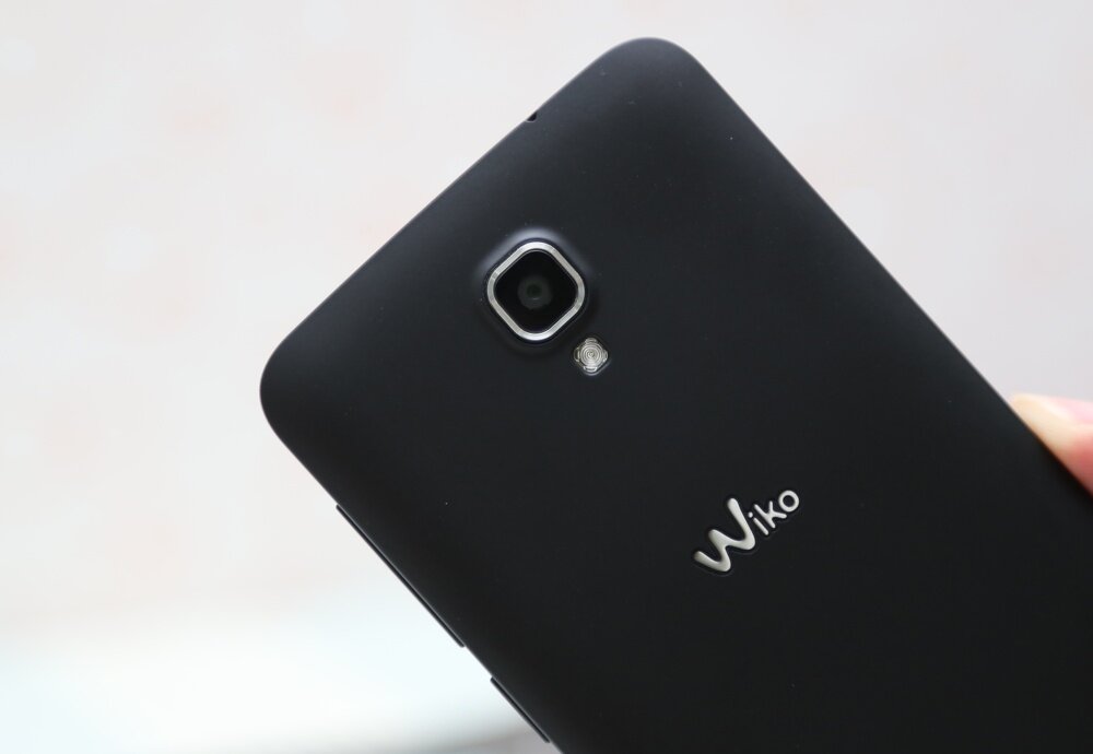 Điện thoại Wiko Bloom