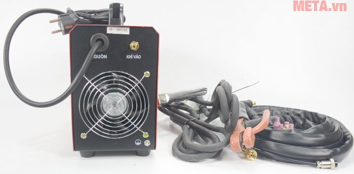 Máy hàn điện tử Hồng Ký HK TIG 200E