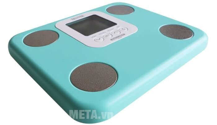 Cân sức khỏe và phân tích cơ thể Tanita BC-859