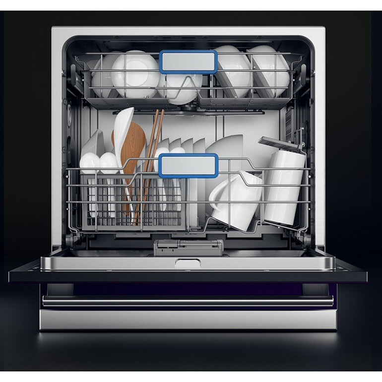 Máy rửa bát độc lập Canzy 11 bộ CZ DW11GB