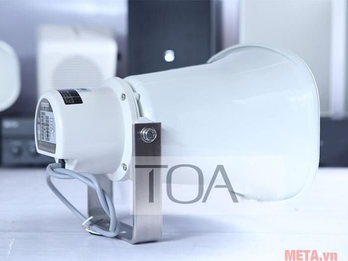 Loa nén phản xạ vành chữ nhật TOA SC-630M Loa nén phản xạ vành chữ nhật TOA SC-630M