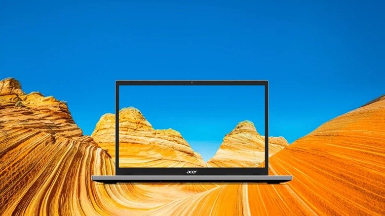 Laptop Acer Aspire Go AG15-31P-32U6 (NX.KMRSV.001) ảnh 3