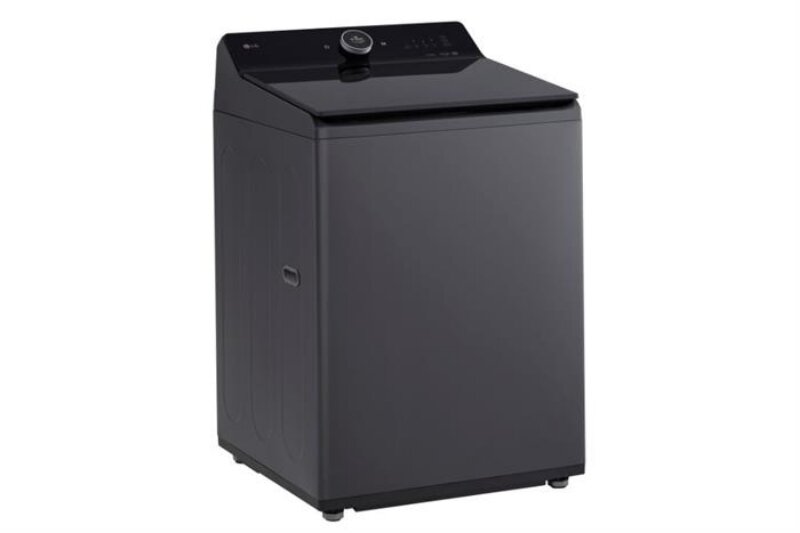 Máy giặt LG AI DD Inverter 25 kg TX2725AT9G 