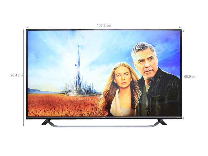 Smart Tivi LG 70 inch 70UF770T Smart Tivi LG 70 inch 70UF770T
