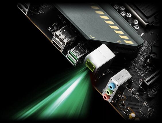 MSI MAG B560M BAZOOKA (ảnh 6)