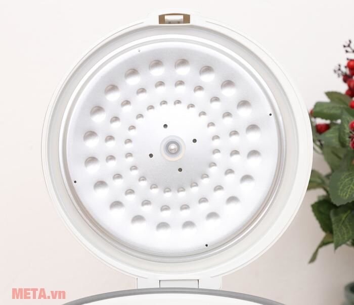 Nồi cơm điện Panasonic 1 lít SR-MVN107