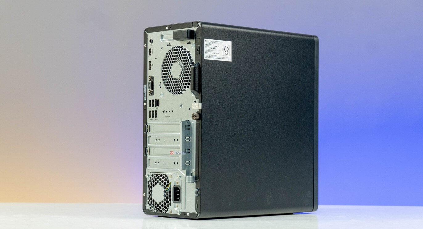 HP ProDesk 400G7 - 60U61PA