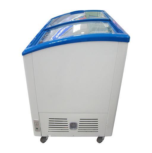 Tủ đông Sanaky 480L VH-4899K3 Tủ đông Sanaky 480L VH-4899K3