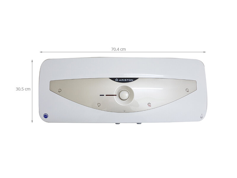 Máy nước nóng Ariston SL 20 MT 20 lít