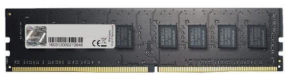 RAM GSKILL 8GB BUS 2666 - Ảnh 3