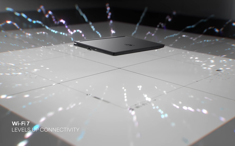 Kết nối Wi-Fi 7 802.11be mới nhất cho tốc độ truy cập mạng nhanh chóng