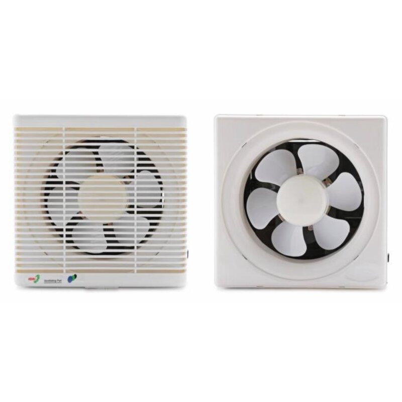 Quạt thông gió Asiavina H08001-SV0