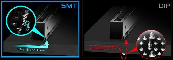 Mainboard ASRock B660 Steel Legend 2