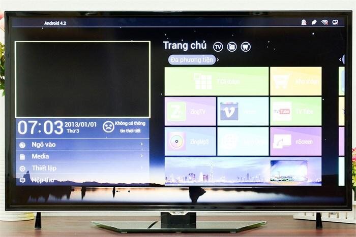 Tivi LED TCL HD 23 inch L23D3200 (23D3200)