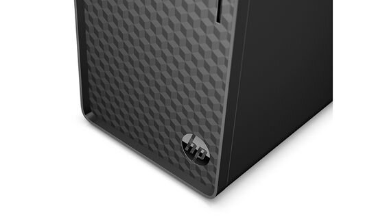 độ bền HP Desktop M01 F1000d