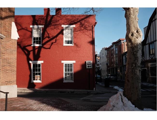 Máy ảnh Fujifilm X100F (Bạc)