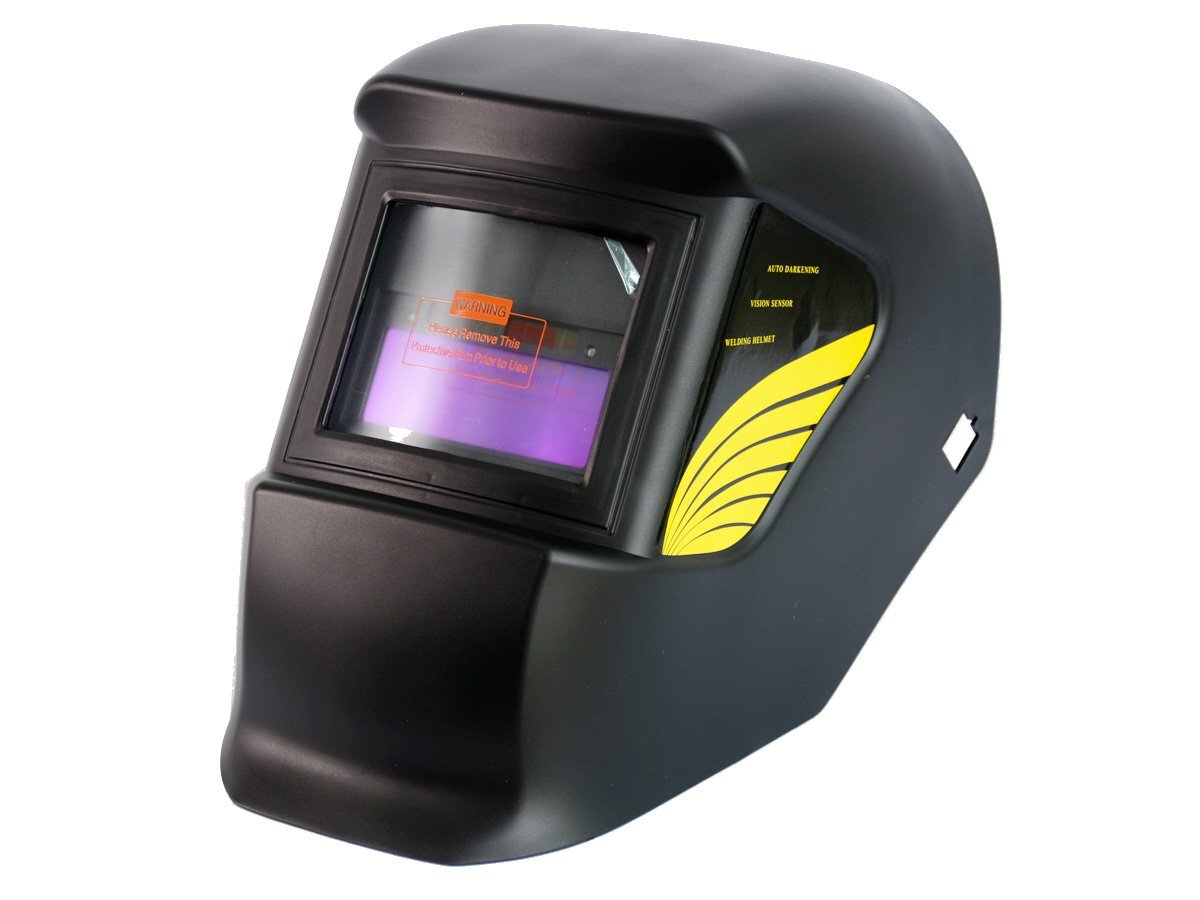 Nón hàn tự động 