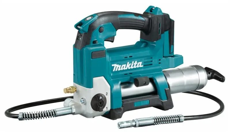 Máy bơm mỡ dùng pin Makita DGP180Z