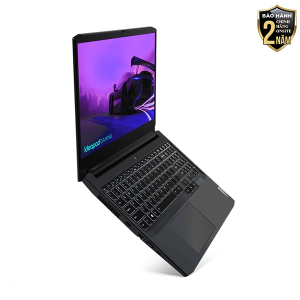 Laptop Lenovo Ideapad Gaming 3 15IHU6 82K101B5VN
