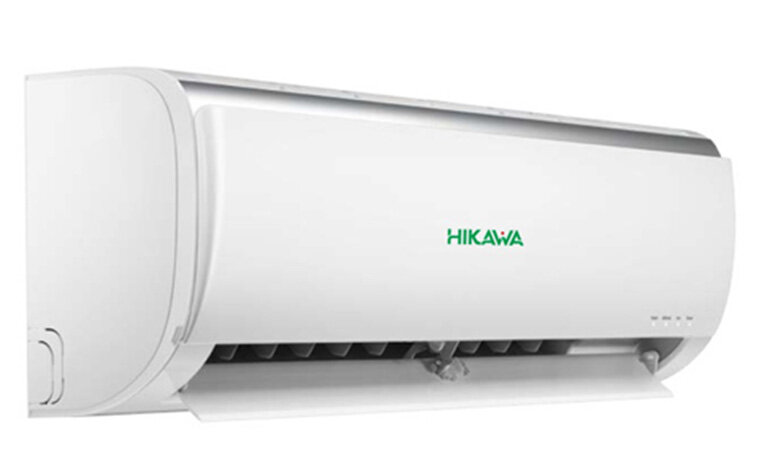 Điều hòa Hikawa 9000BTU 1 chiều HIK-NC10A