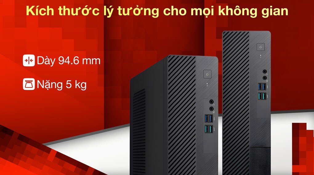 PC Asus S500SD-312100029W