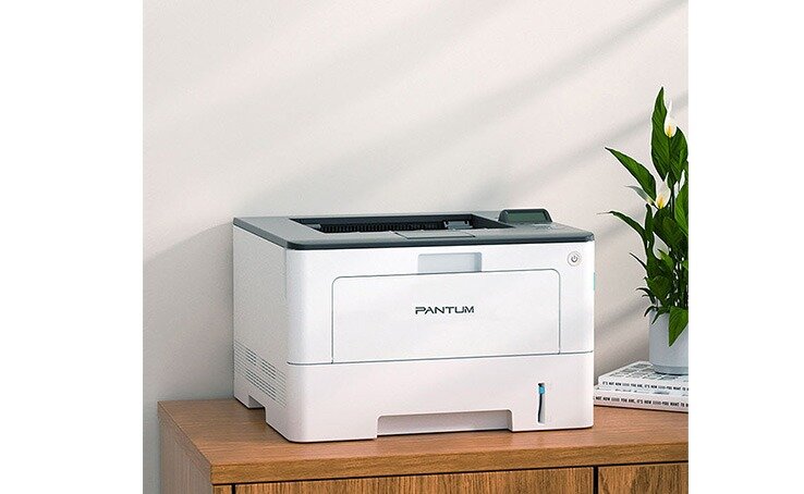 Máy in Pantum BP5100DW - Đơn năng 5