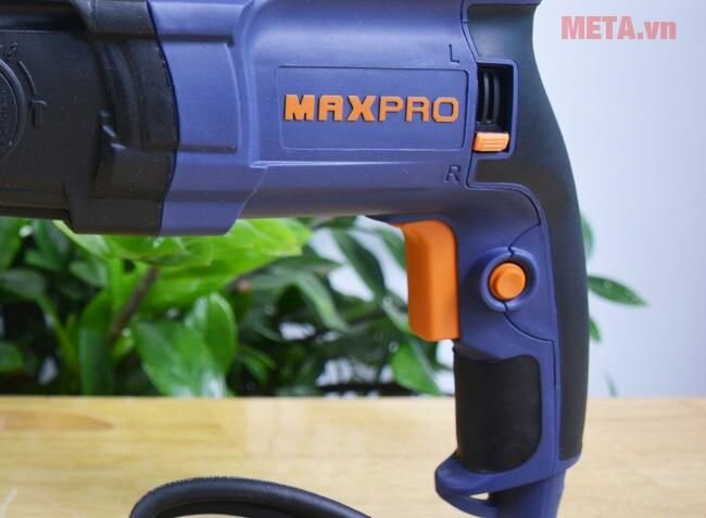 Máy khoan bê tông Maxpro MPRH800/26V