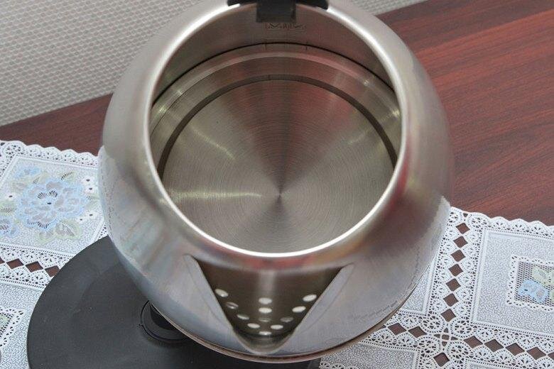 Bình siêu tốc Kangaroo KG-338 1.8 lít Bình siêu tốc Kangaroo KG-338 1.8 lít