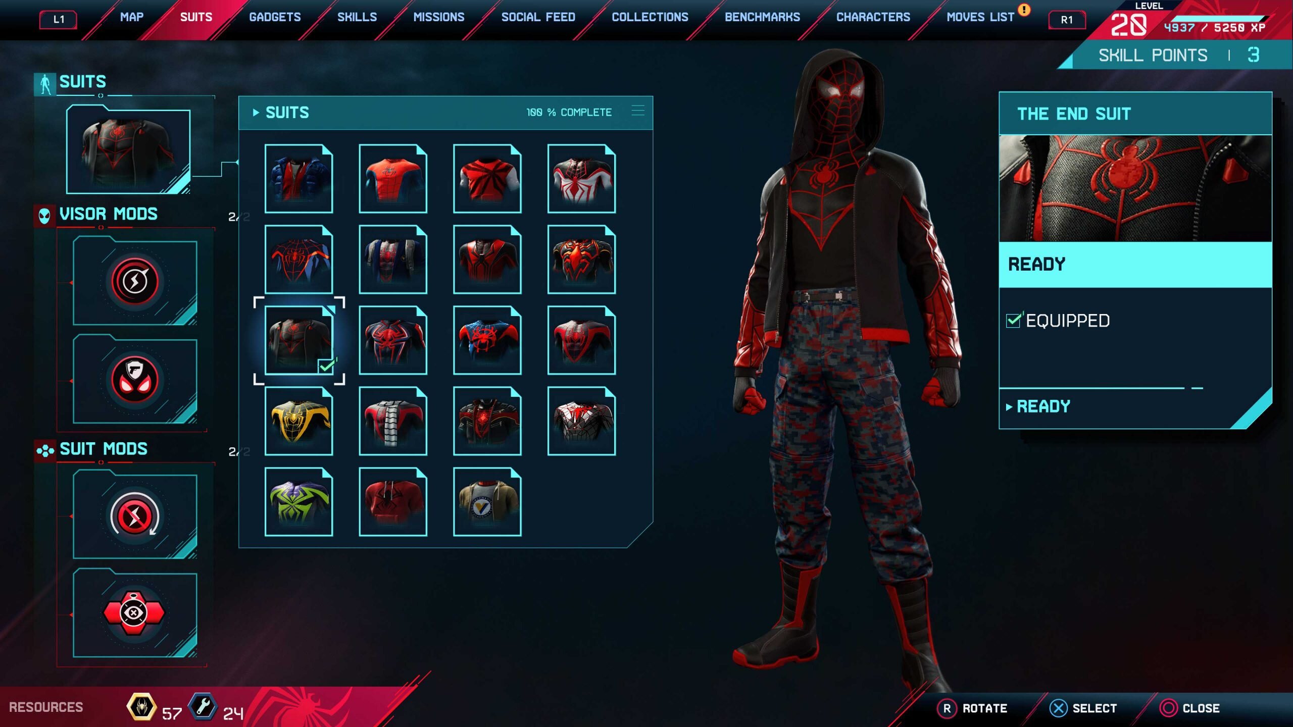 Đĩa game PS5 - Marvel's Spider-Man: Miles Morales - US  5