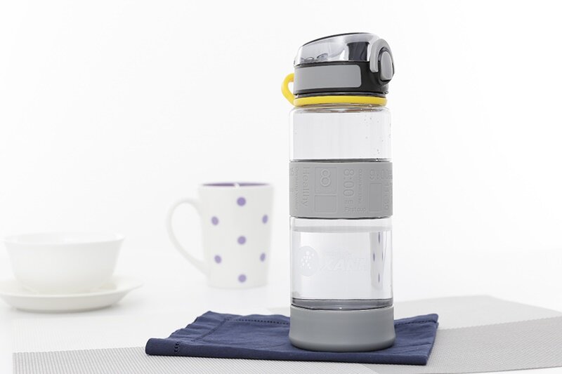 Bình đựng nước nhựa 770ml DMX-PC004 Bình đựng nước nhựa 770ml DMX-PC004