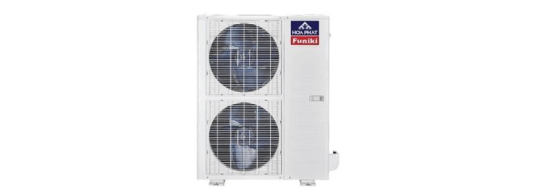 Điều hòa Funiki 50000 BTU 2 chiều CH50 tiết kiệm điện