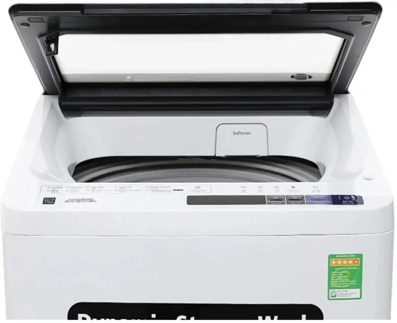 Máy giặt Hitachi Inverter 14 Kg SF-140XA 220-VT(WH)  công nghệ giặt