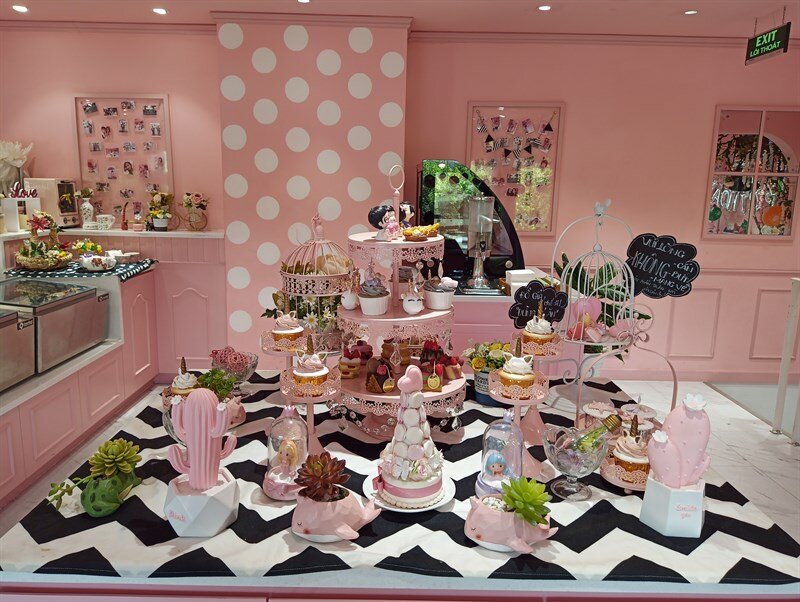 Điện thoại Vsmart Active 3 - 4GB RAM, 64GB