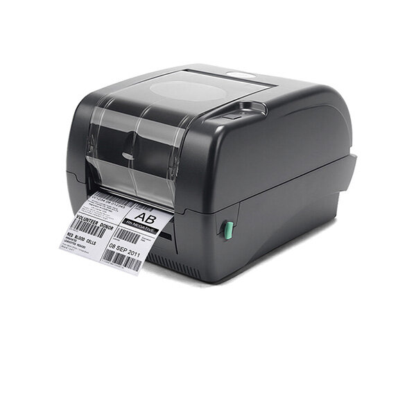 Máy in tem nhãn TSC TTP 247