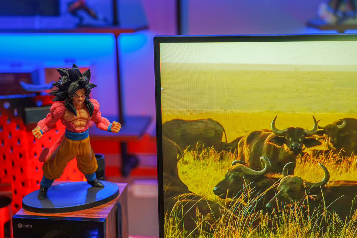 Màn hình Edra EGM27F240P